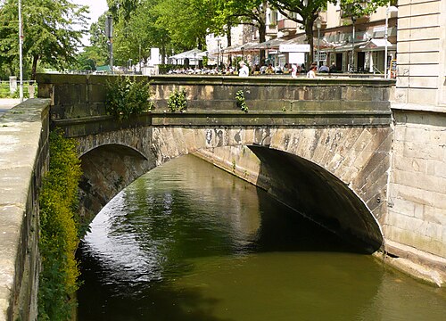 Leintorbrücke