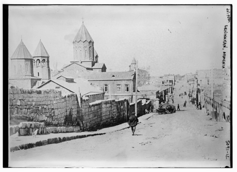 File:Leninakan, Armenia LCCN2014710006.tif