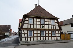 Lenkersheim, Steingasse 4-002