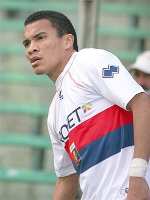 Leon Dailey Julio Cesar.jpg