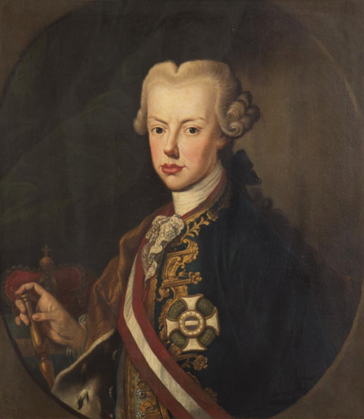 Tập tin:Leopold, Grand Duke of Tuscany (so-called Ferdinand III) pair.png