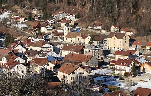 RSerrurier urgence Les Gras (25790)