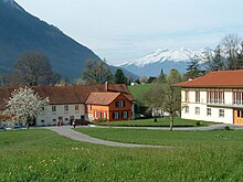 Letzehof