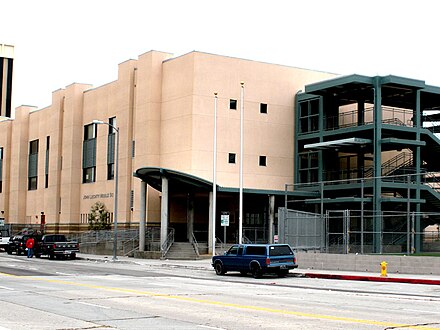 Los angeles school. Los Angeles Middle School. Middle School open.