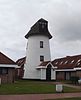 Dorpsmolen of Molen Lievens