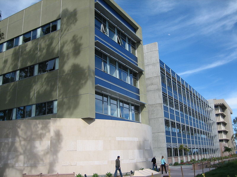 File:Life Sciences Building, UCSB.jpg