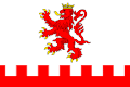 Vlagontwerp van de Raad van Heraldiek en Vexillologie