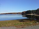 Státní park Lincoln Woods na Rhode Island USA.jpg