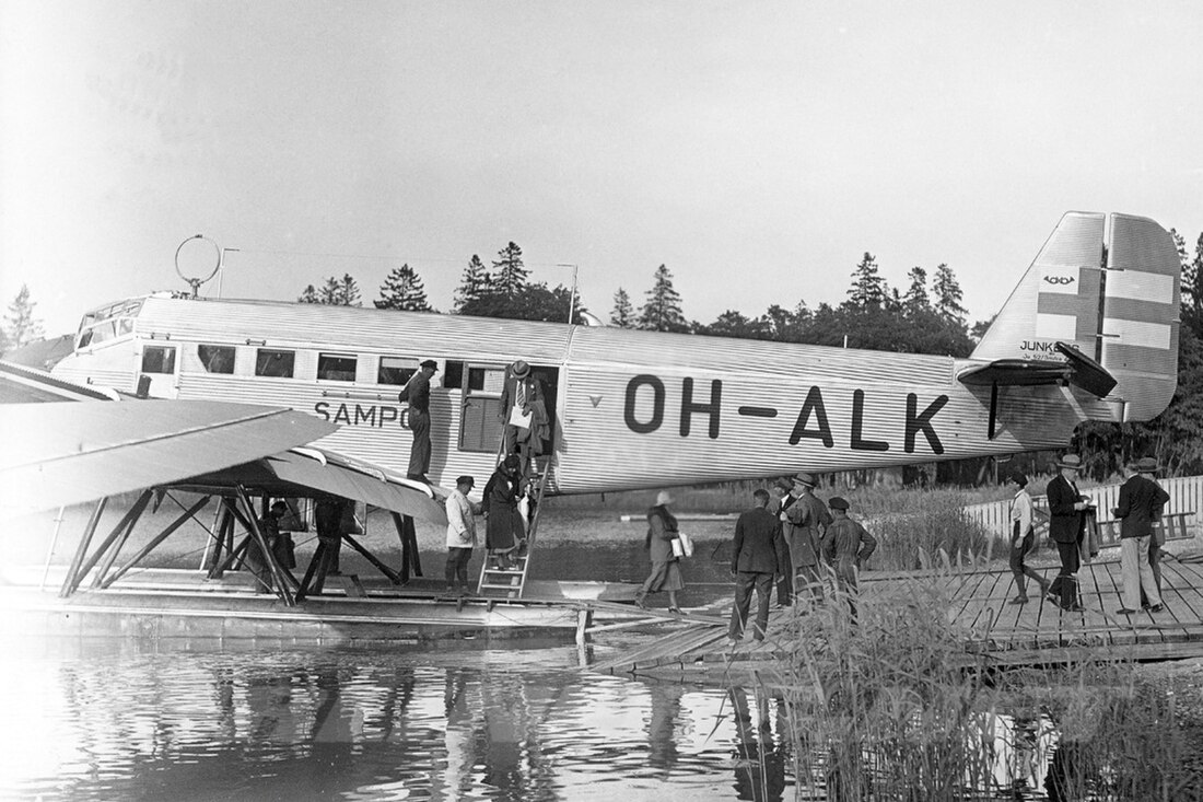 Lindarängens flyghamn