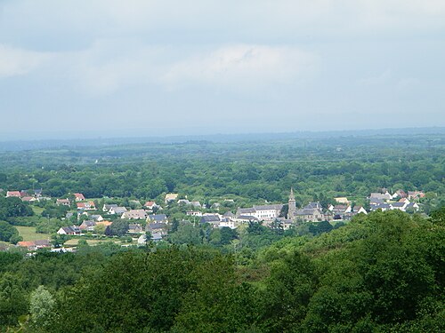 Serrurier Montsenelle (50250)