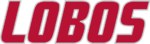 Lobos wordmark.png