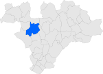 Localització de Bigues i Riells respecte del Vallès Oriental.svg