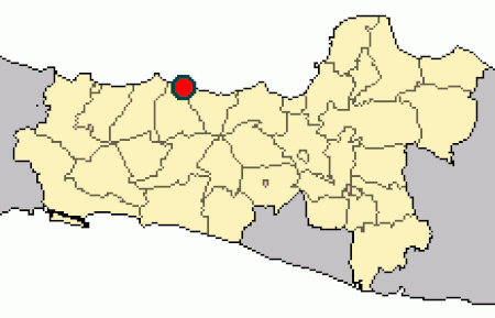 Pekalongan