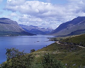 Imagen ilustrativa del artículo Manoir de Dalness