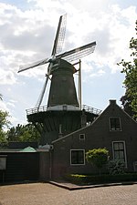 Loenen aan de Vecht - molen De Hoop.jpg