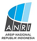 Gambar mini seharga Arsip Nasional Republik Indonesia