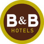 לוגו מלונות B&B
