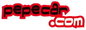 Thumbnail for File:Logo Pepecar.png