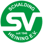 Miniatura para SV Schalding-Heining