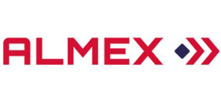 Logo almex 300x138