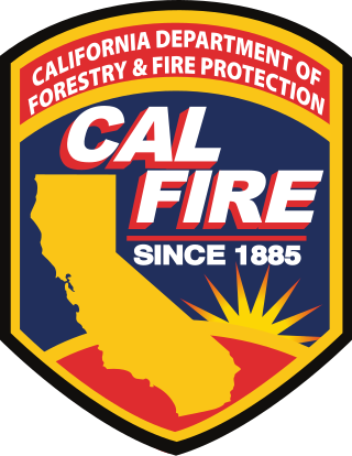 The CAL FIRE Aviation Management Program is a branch 