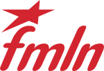 Logo of the FMLN.svg