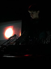 Lolina performing live 2018.jpg