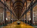 Thumbnail for Library of Trinity College Dublin