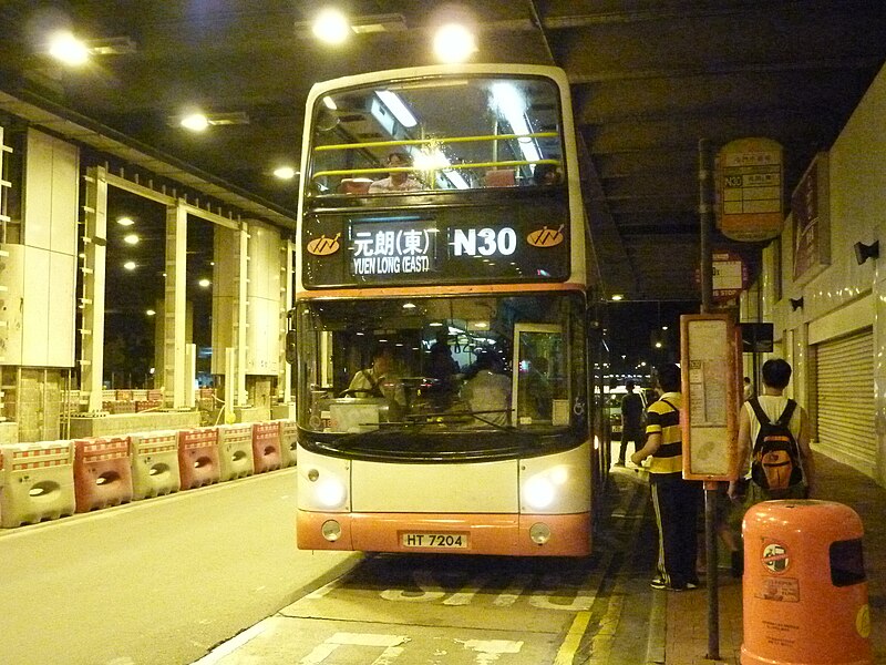 File:Long Win Bus Route N30.JPG