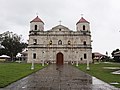 "Loon_Church_(Tagbilaran_North_Road,_Loon,_Bohol;_01-11-2023).jpg" by User:Patrickroque01