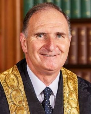 Image: Lord Lloyd Jones (cropped)