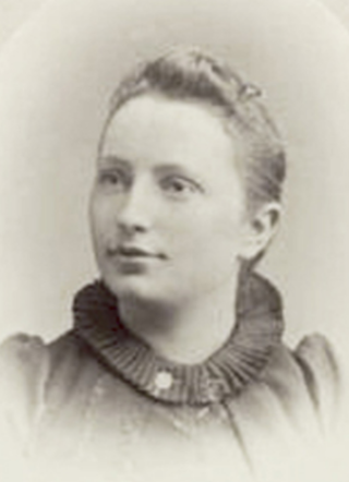 <span class="mw-page-title-main">Loretta Leonard Shaw</span> Canadian missionary