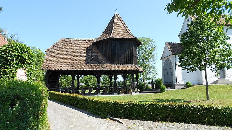 File:Loretto-Kapelle in Konstanz-Allmannsdorf.jpg