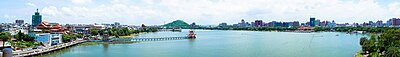 Thumbnail for File:Lotus Pond Kaohsiung TW-banner.jpg