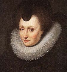 Luisa de Coligny
