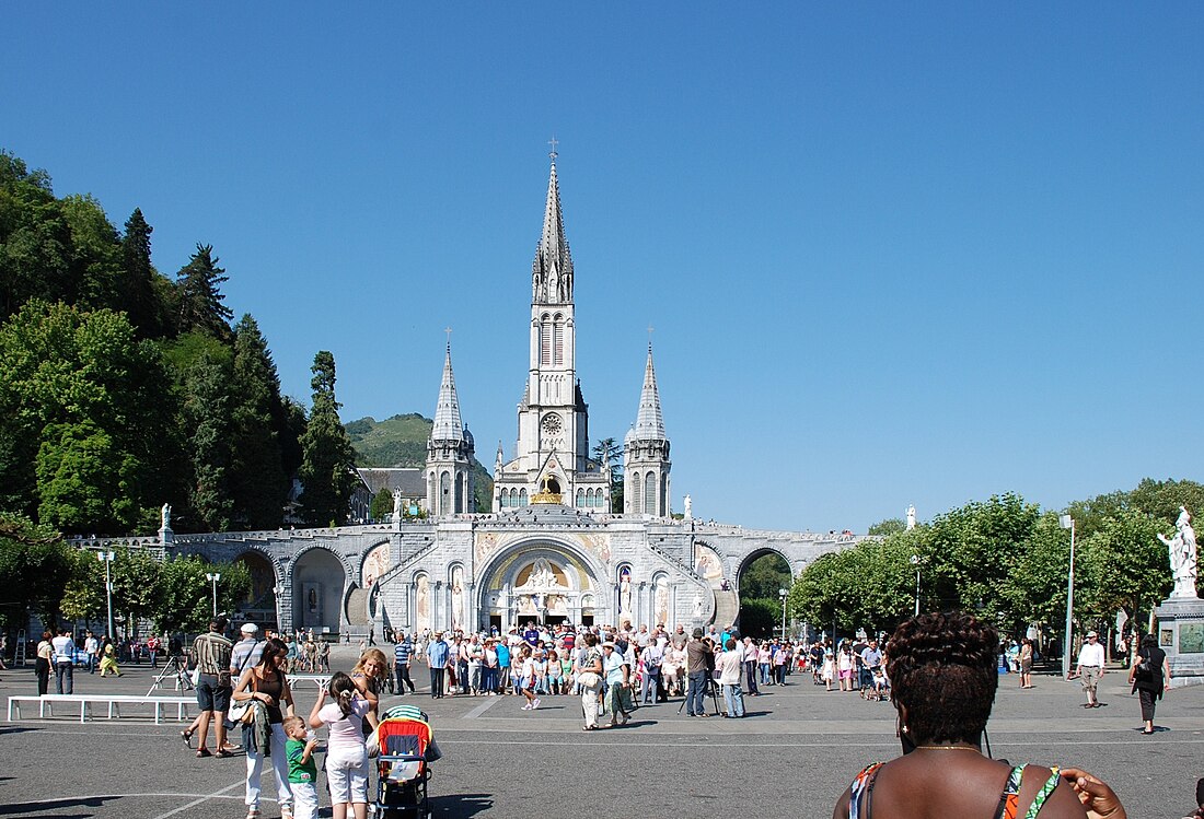 Lourdes