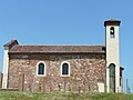 Complesso della pieve di San Giovanni di Mediliano, Lu, Piemonte, Italia