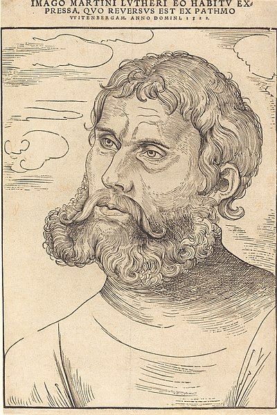 File:Lucas Cranach the Elder, Luther as 'Junker Jorg', 1522, NGA 6051.jpg