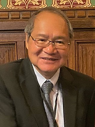 <span class="mw-page-title-main">Attorney-General of Singapore</span> Public prosecutor and legal advisor to the government of Singapore