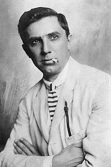 Bela Lugosi (1912) Signatur