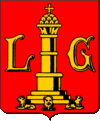 Byvåpenet til Liège
