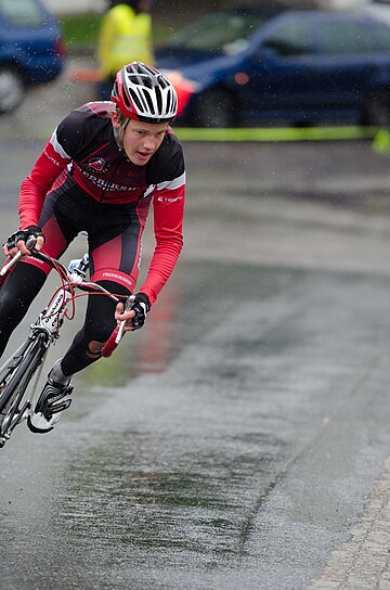 Fredrikshofs IF Cykelklubb