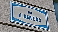 Luxembourg, Rue d'Anvers - nom de rue.jpg