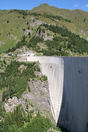 Pizzo Pianca