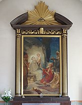 Fil:Mörbylånga kyrka 04.jpg