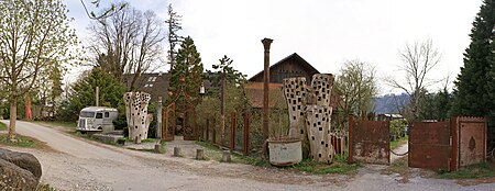 Mühle Hunziken