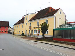 Roßbach - Sœmeanza