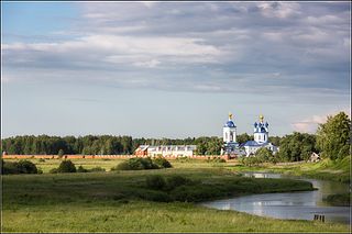Shuysky District District in Ivanovo Oblast, Russia