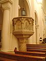 Ambona (Pulpit)