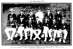 Thumbnail for Marylebone Cricket Club in New Zealand in 1906–07